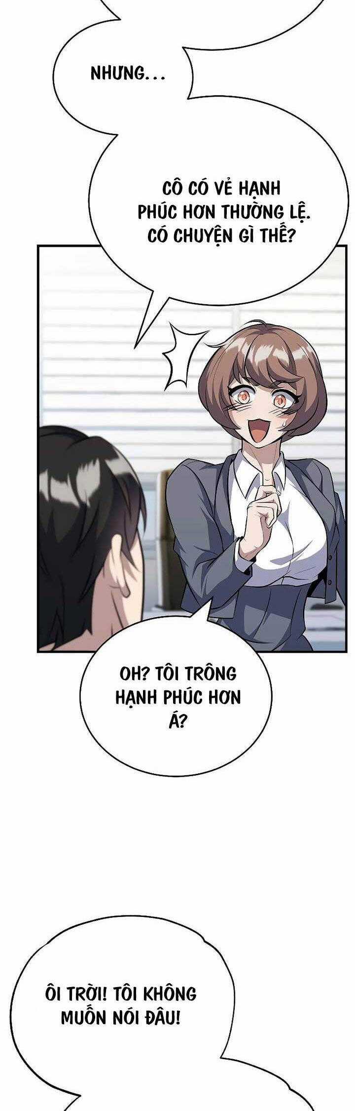 Những Nhân Vật Chính Mà Chỉ Tôi Biết Chapter 27 trang 59