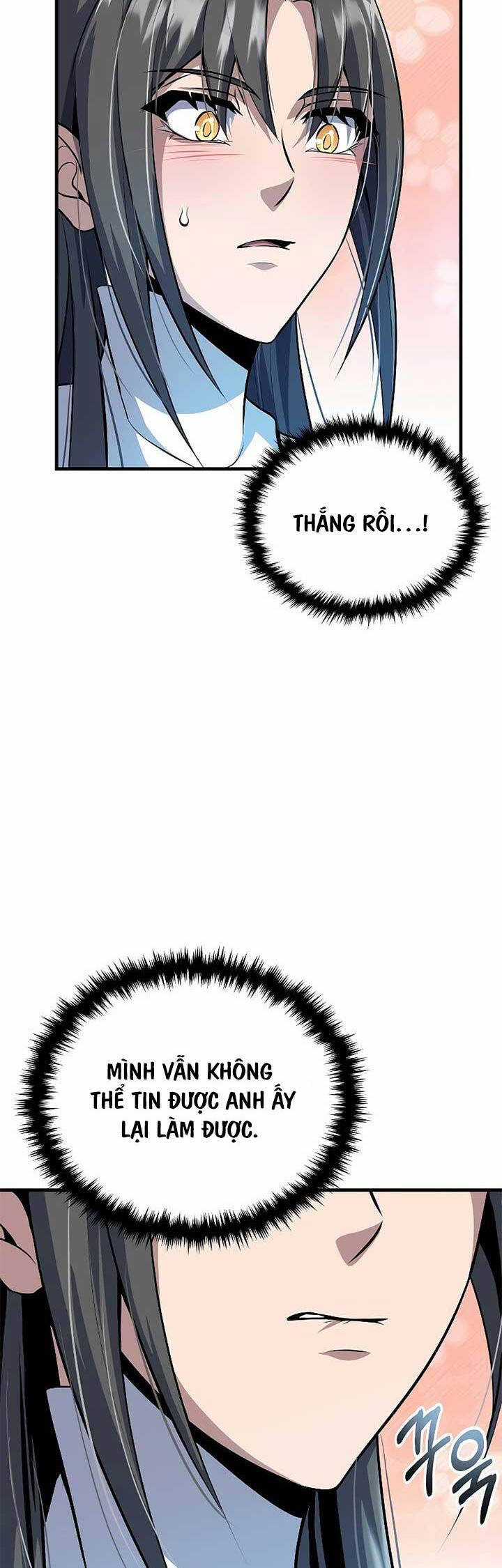 Những Nhân Vật Chính Mà Chỉ Tôi Biết Chapter 27 trang 6