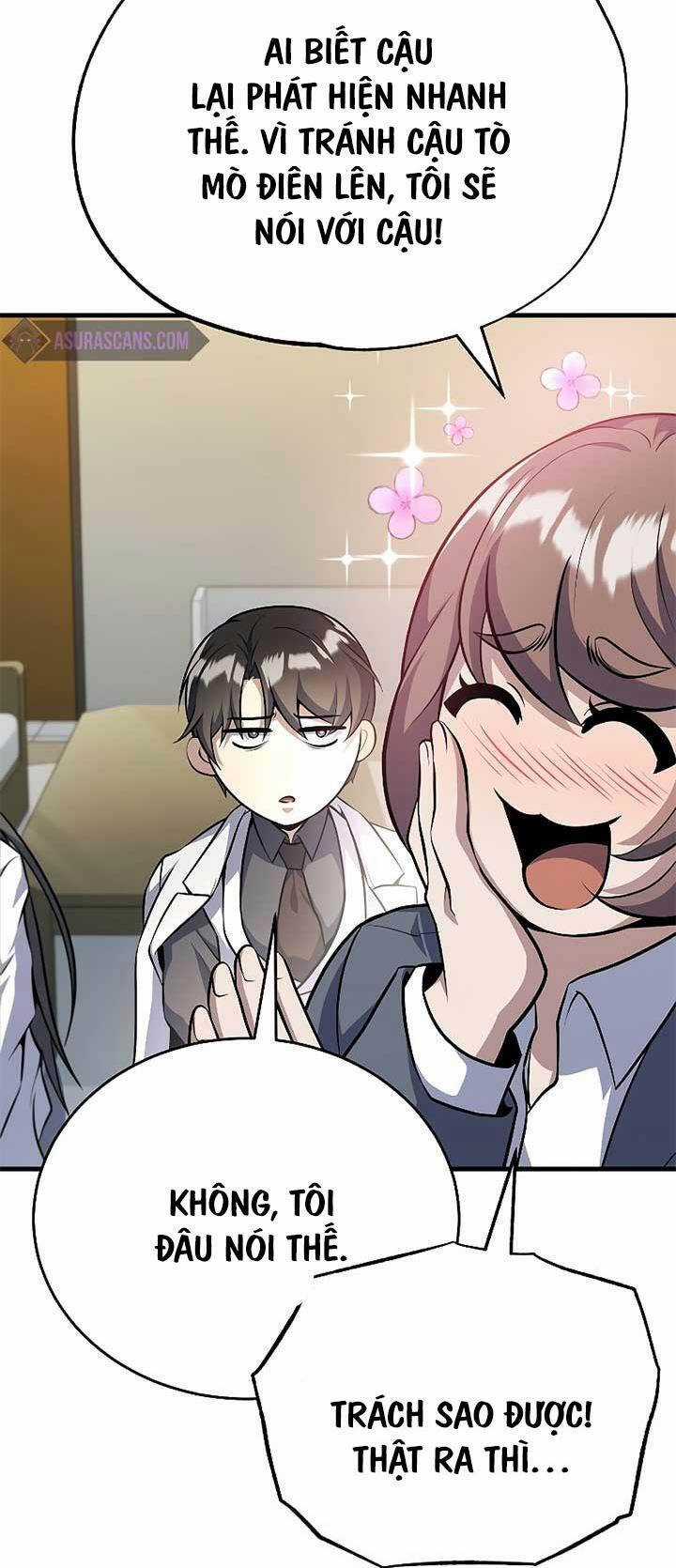 Những Nhân Vật Chính Mà Chỉ Tôi Biết Chapter 27 trang 60