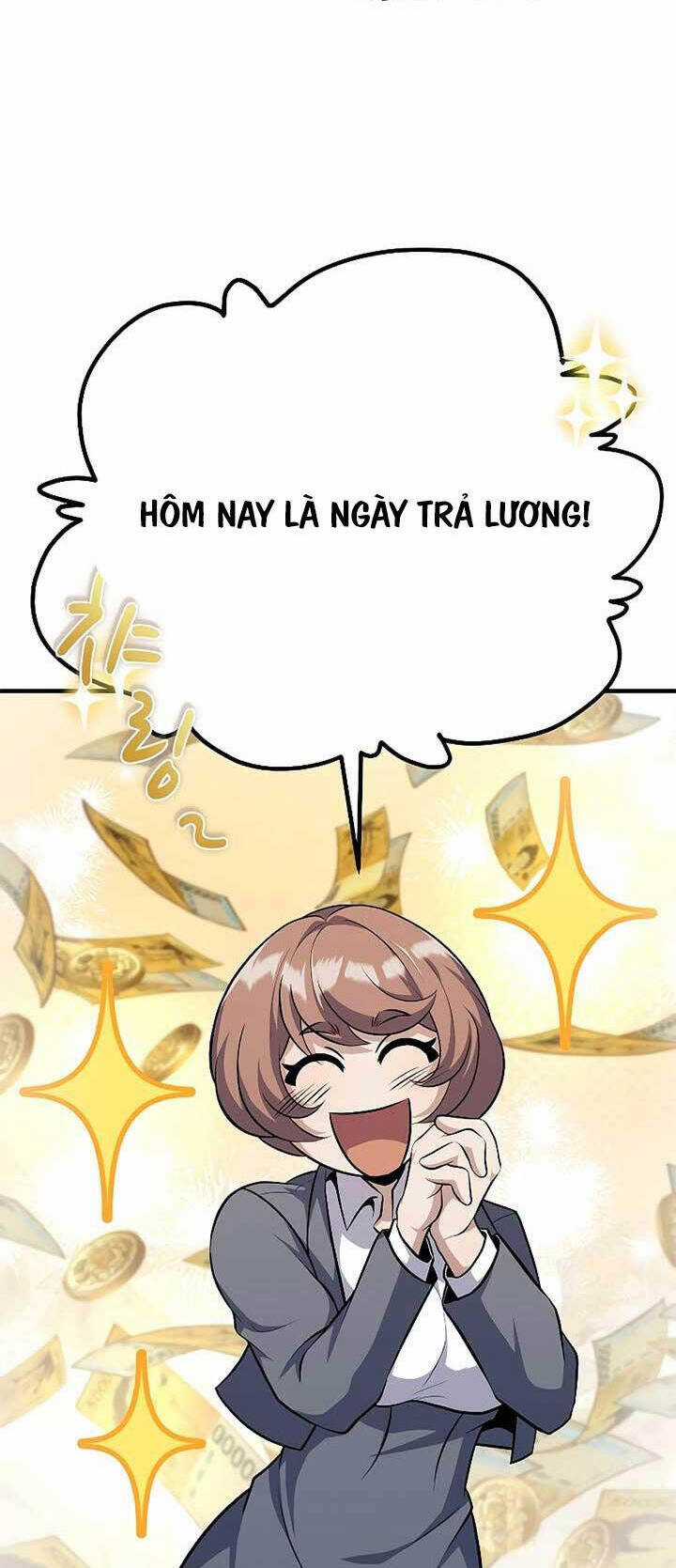 Những Nhân Vật Chính Mà Chỉ Tôi Biết Chapter 27 trang 61