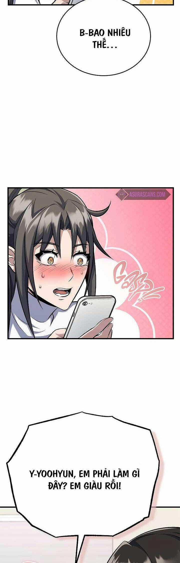 Những Nhân Vật Chính Mà Chỉ Tôi Biết Chapter 27 trang 63