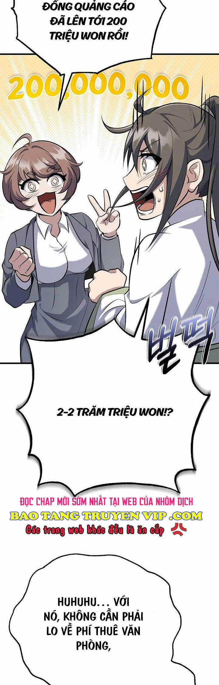 Những Nhân Vật Chính Mà Chỉ Tôi Biết Chapter 27 trang 65