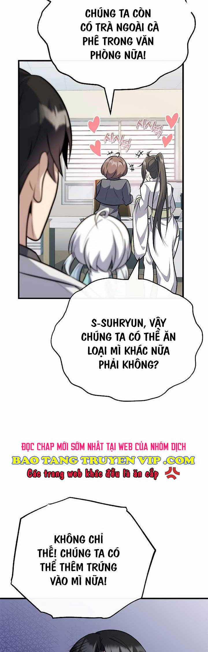 Những Nhân Vật Chính Mà Chỉ Tôi Biết Chapter 27 trang 66