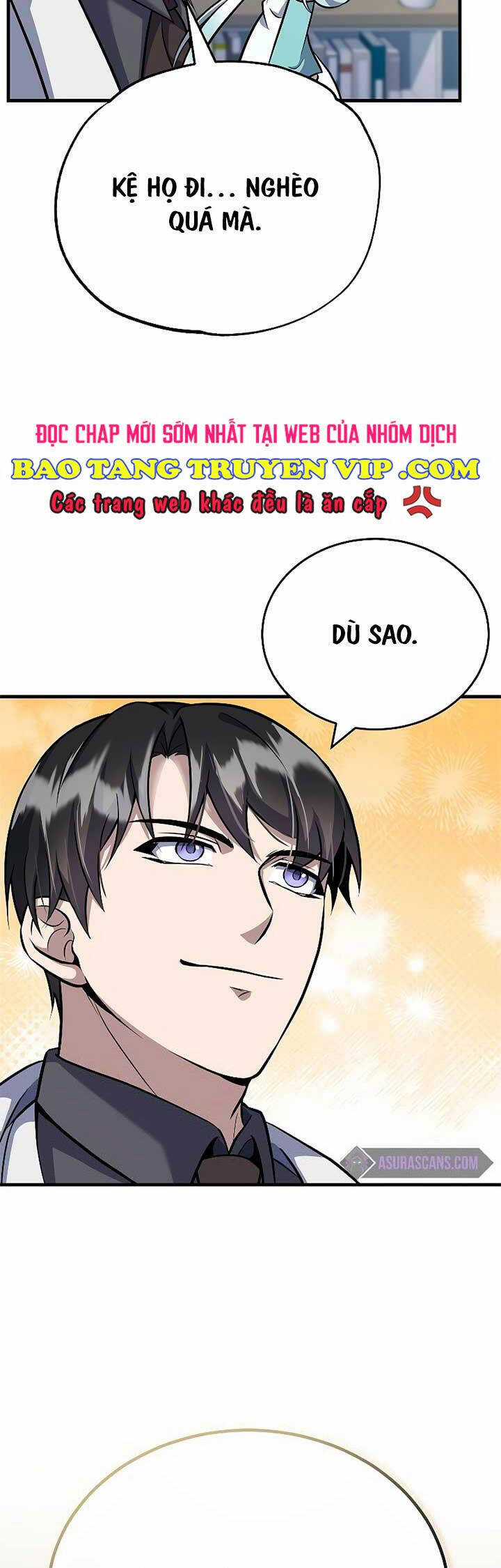 Những Nhân Vật Chính Mà Chỉ Tôi Biết Chapter 27 trang 68