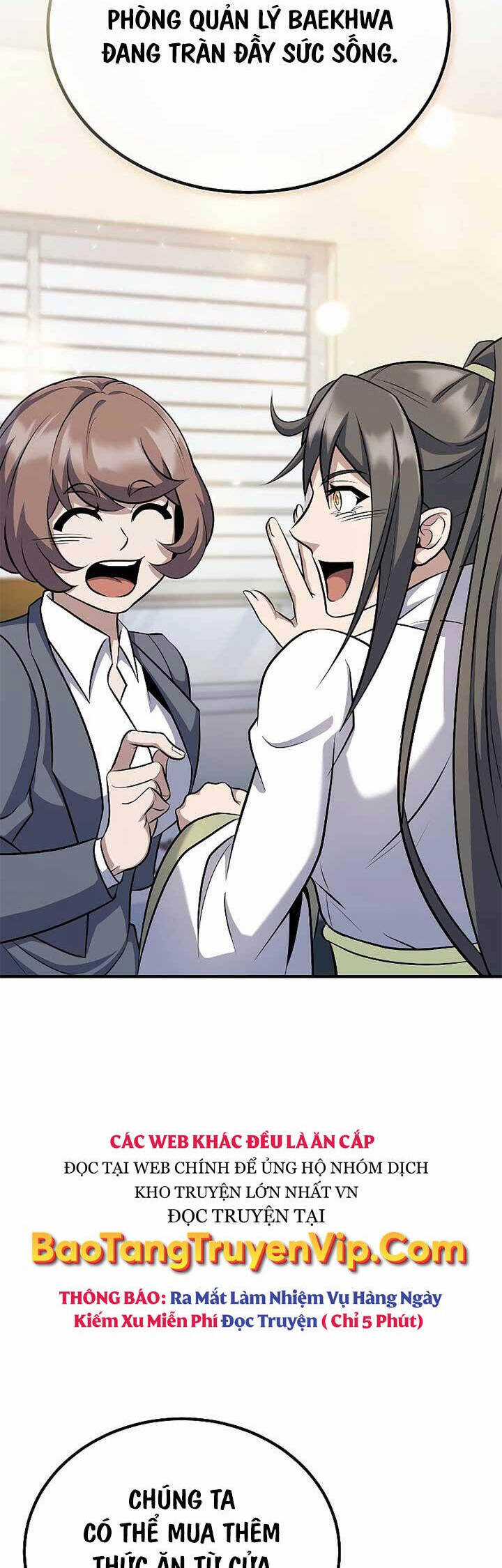 Những Nhân Vật Chính Mà Chỉ Tôi Biết Chapter 27 trang 69