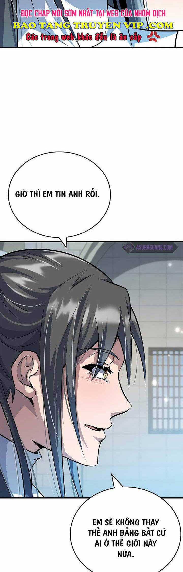 Những Nhân Vật Chính Mà Chỉ Tôi Biết Chapter 27 trang 7