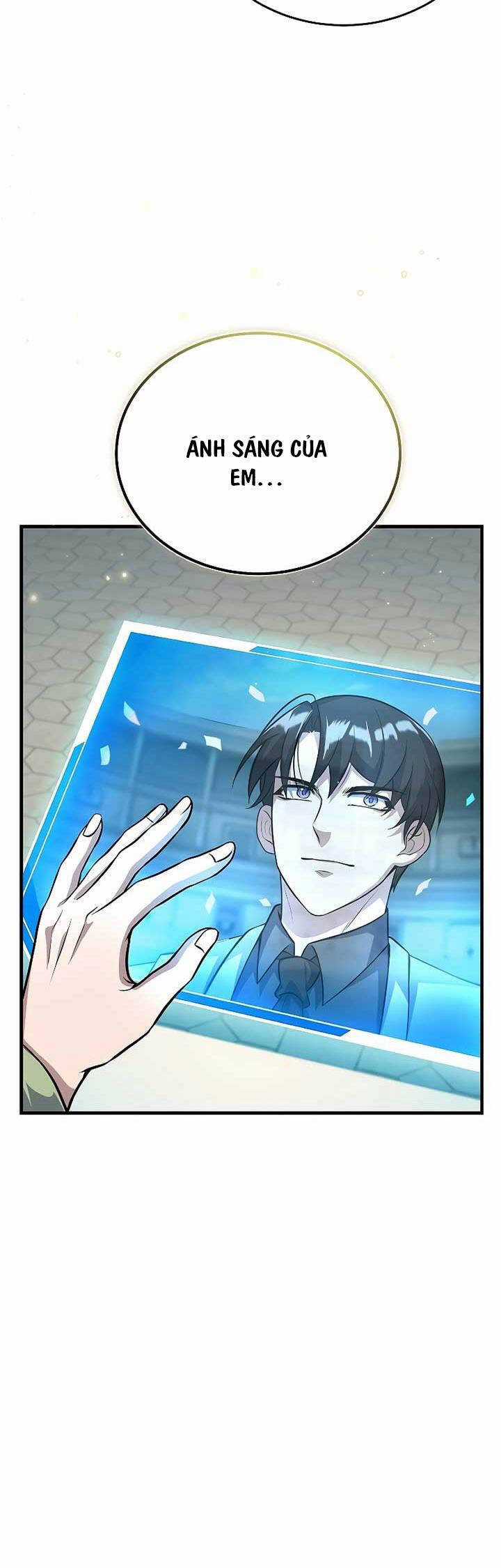 Những Nhân Vật Chính Mà Chỉ Tôi Biết Chapter 27 trang 8