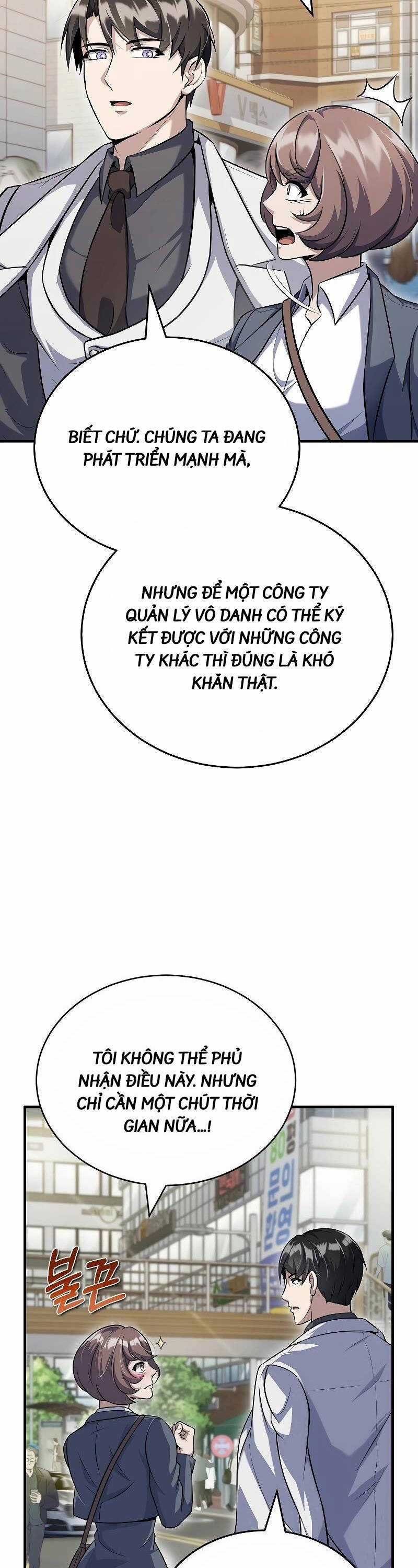 Những Nhân Vật Chính Mà Chỉ Tôi Biết Chapter 28 trang 12