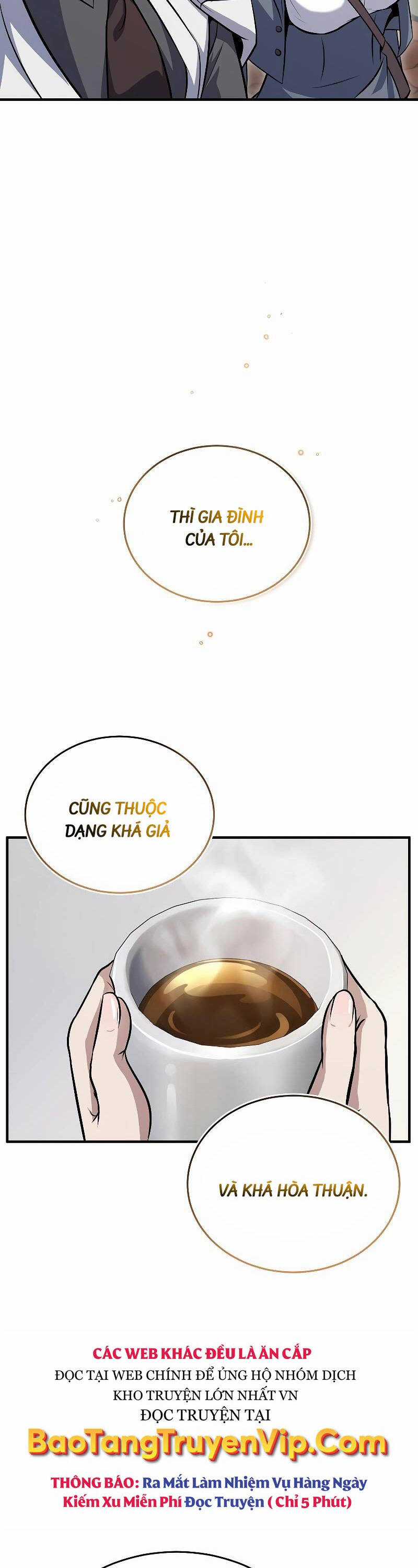 Những Nhân Vật Chính Mà Chỉ Tôi Biết Chapter 28 trang 15