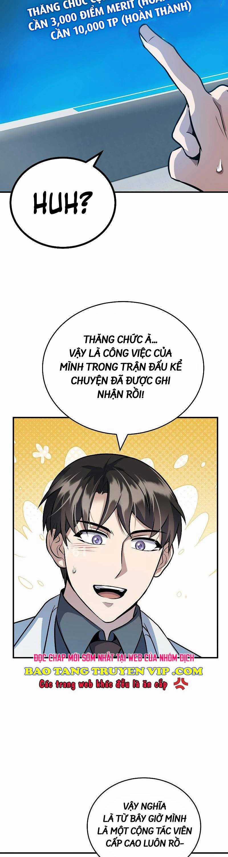 Những Nhân Vật Chính Mà Chỉ Tôi Biết Chapter 28 trang 2