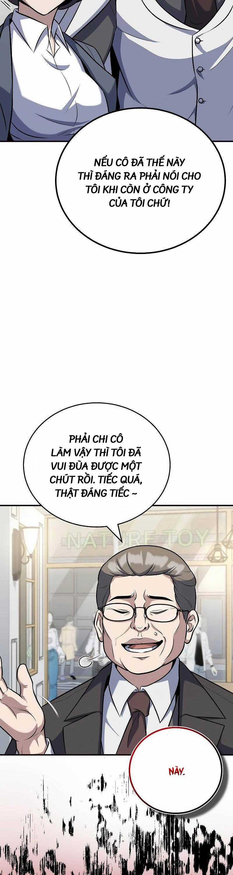 Những Nhân Vật Chính Mà Chỉ Tôi Biết Chapter 28 trang 34