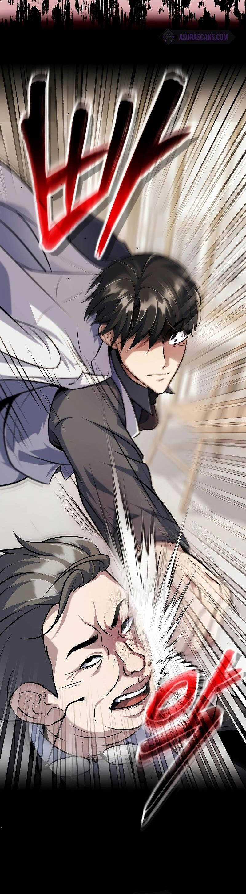 Những Nhân Vật Chính Mà Chỉ Tôi Biết Chapter 28 trang 35