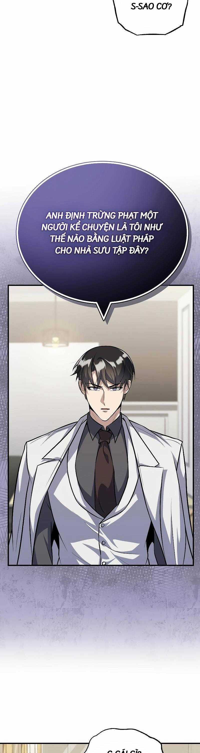 Những Nhân Vật Chính Mà Chỉ Tôi Biết Chapter 28 trang 39