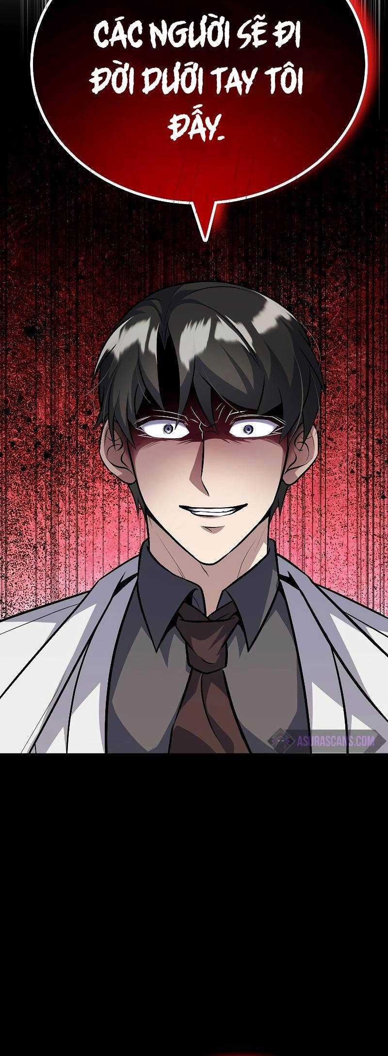 Những Nhân Vật Chính Mà Chỉ Tôi Biết Chapter 28 trang 42