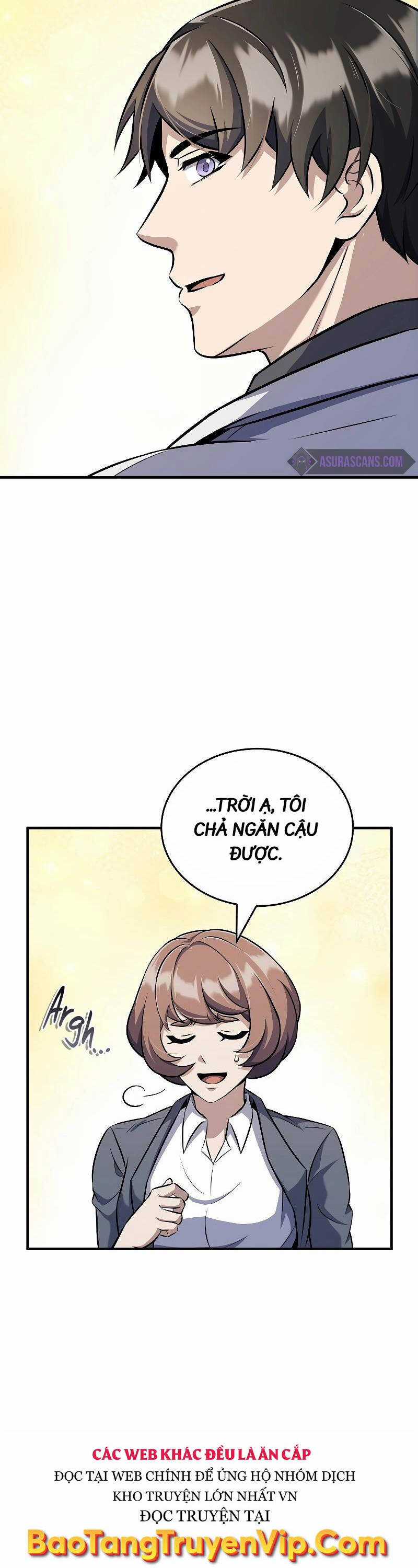 Những Nhân Vật Chính Mà Chỉ Tôi Biết Chapter 28 trang 45