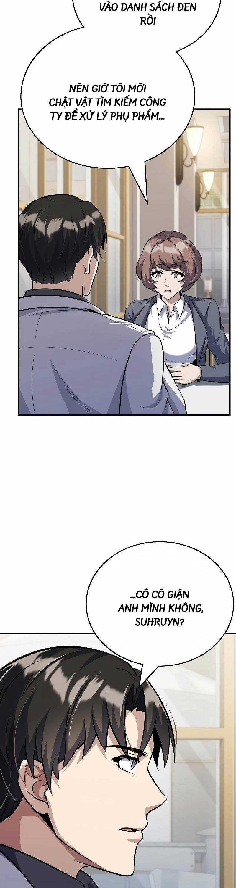 Những Nhân Vật Chính Mà Chỉ Tôi Biết Chapter 28 trang 47