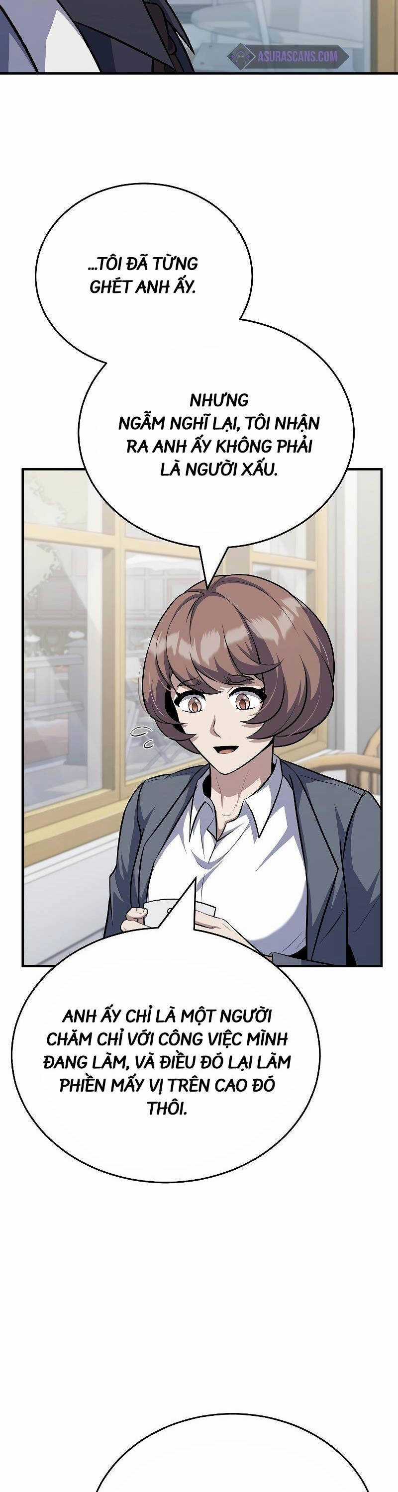 Những Nhân Vật Chính Mà Chỉ Tôi Biết Chapter 28 trang 48