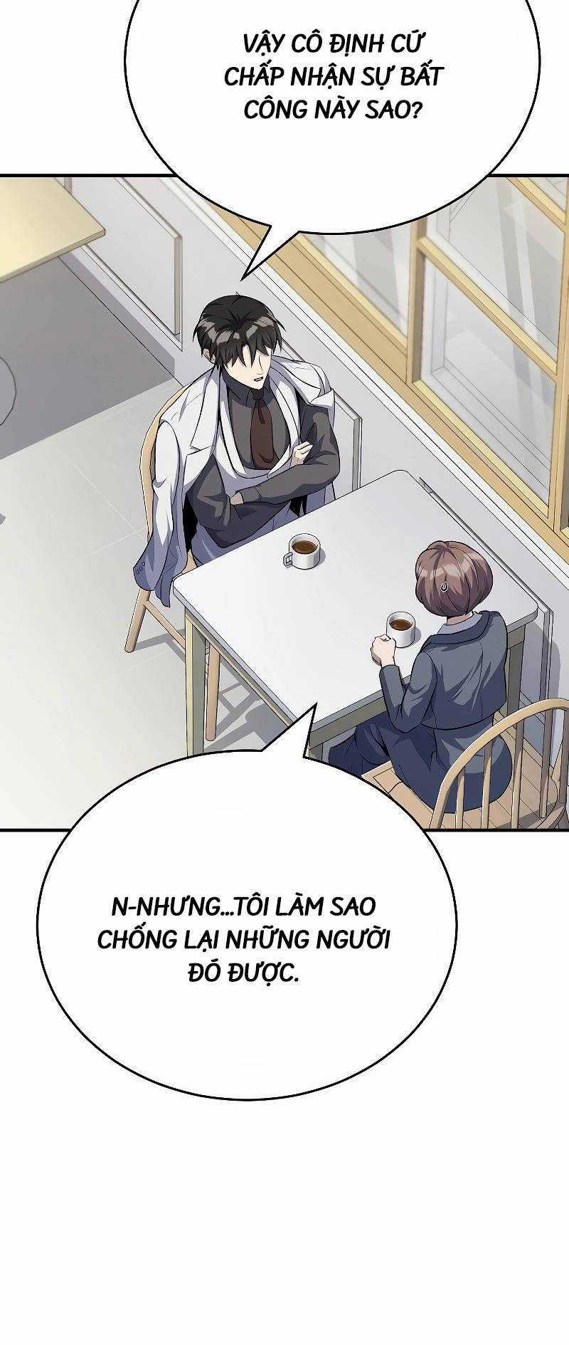 Những Nhân Vật Chính Mà Chỉ Tôi Biết Chapter 28 trang 49