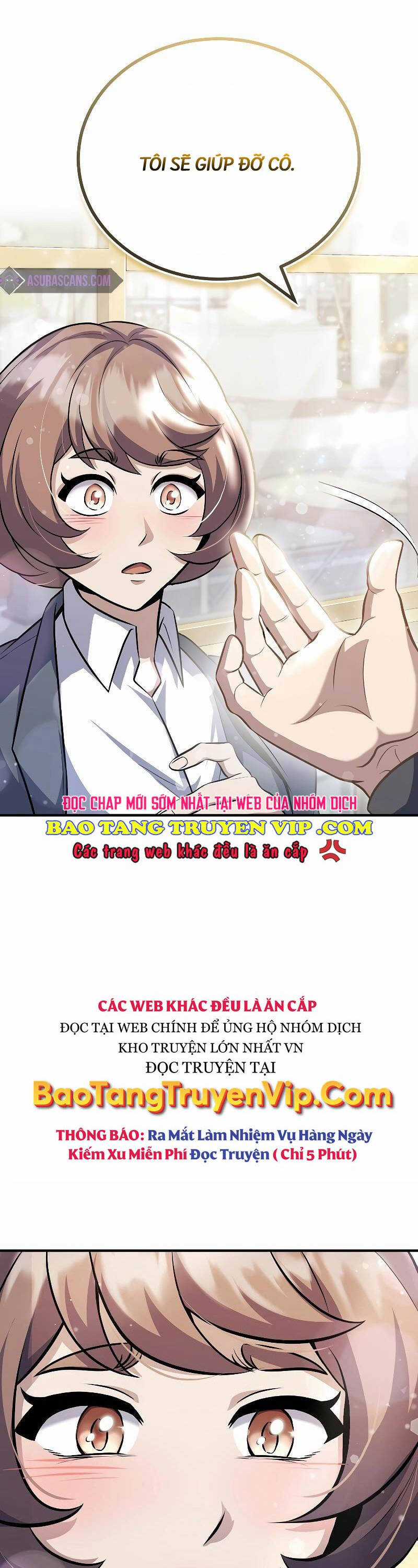 Những Nhân Vật Chính Mà Chỉ Tôi Biết Chapter 28 trang 52