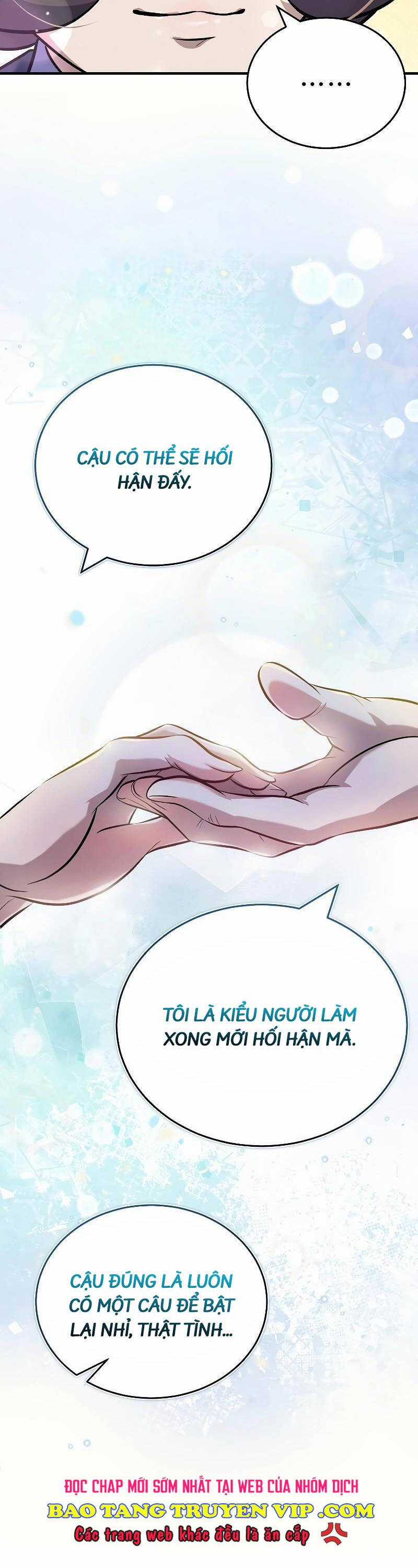 Những Nhân Vật Chính Mà Chỉ Tôi Biết Chapter 28 trang 53