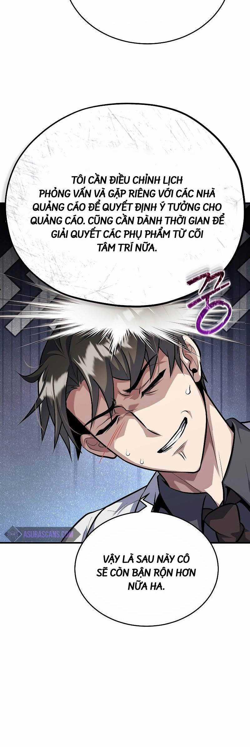 Những Nhân Vật Chính Mà Chỉ Tôi Biết Chapter 28 trang 6