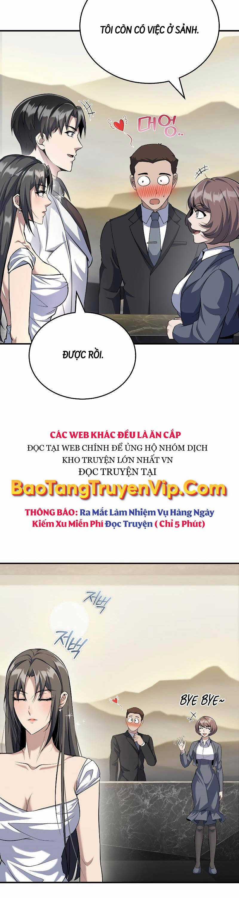Những Nhân Vật Chính Mà Chỉ Tôi Biết Chapter 29 trang 10