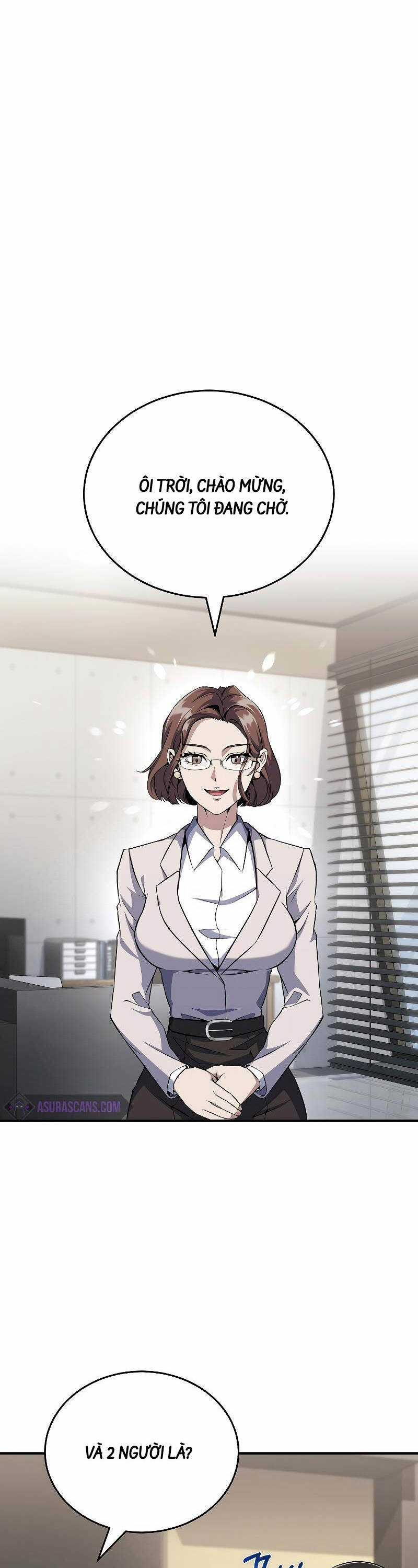 Những Nhân Vật Chính Mà Chỉ Tôi Biết Chapter 29 trang 11