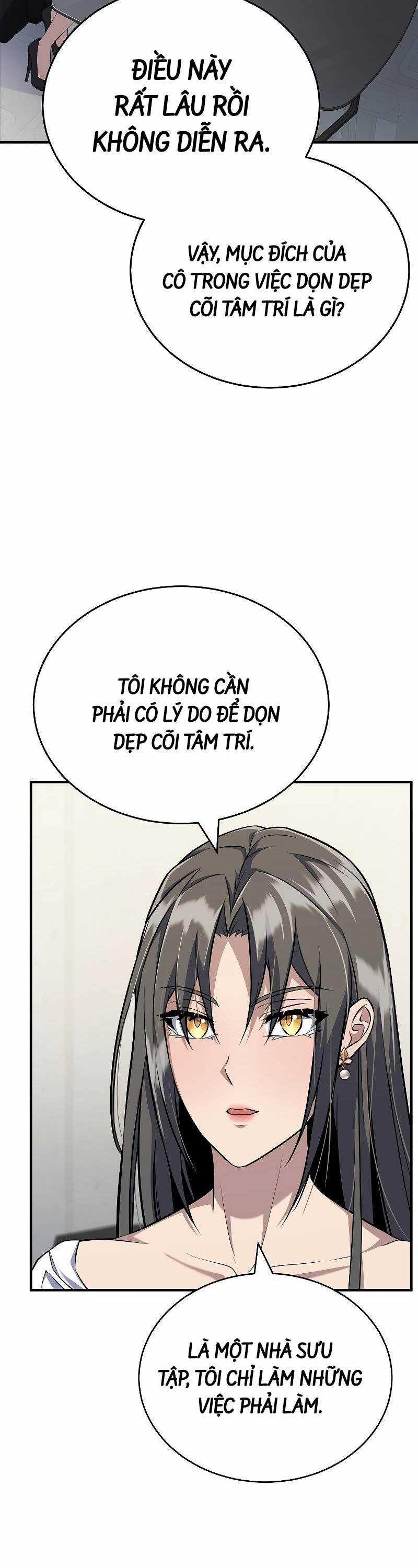 Những Nhân Vật Chính Mà Chỉ Tôi Biết Chapter 29 trang 14