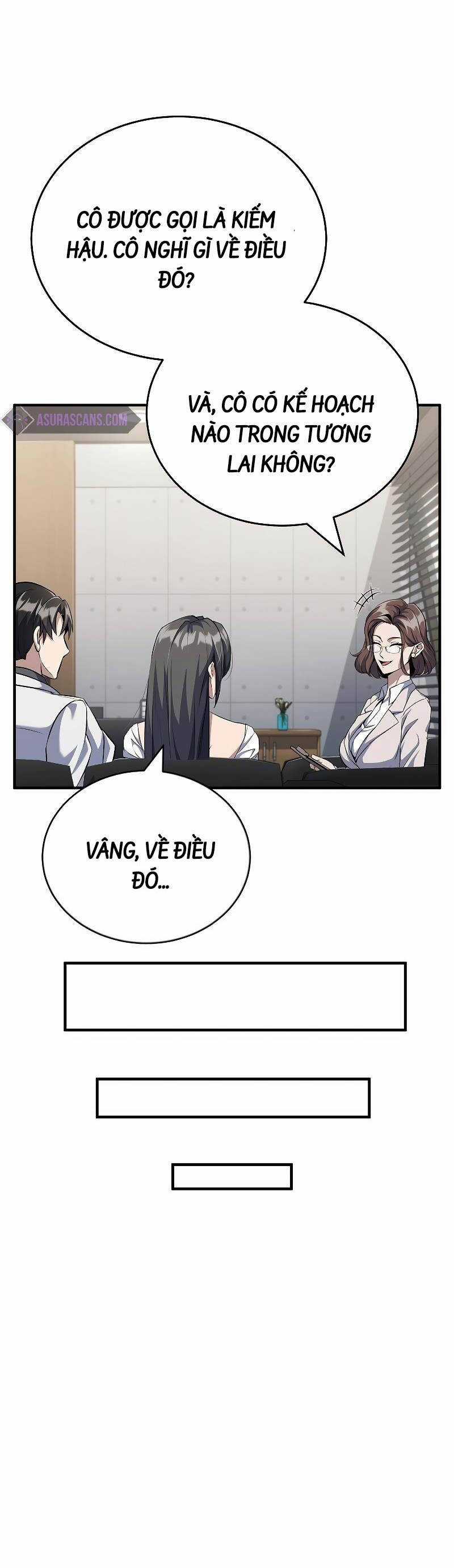 Những Nhân Vật Chính Mà Chỉ Tôi Biết Chapter 29 trang 15