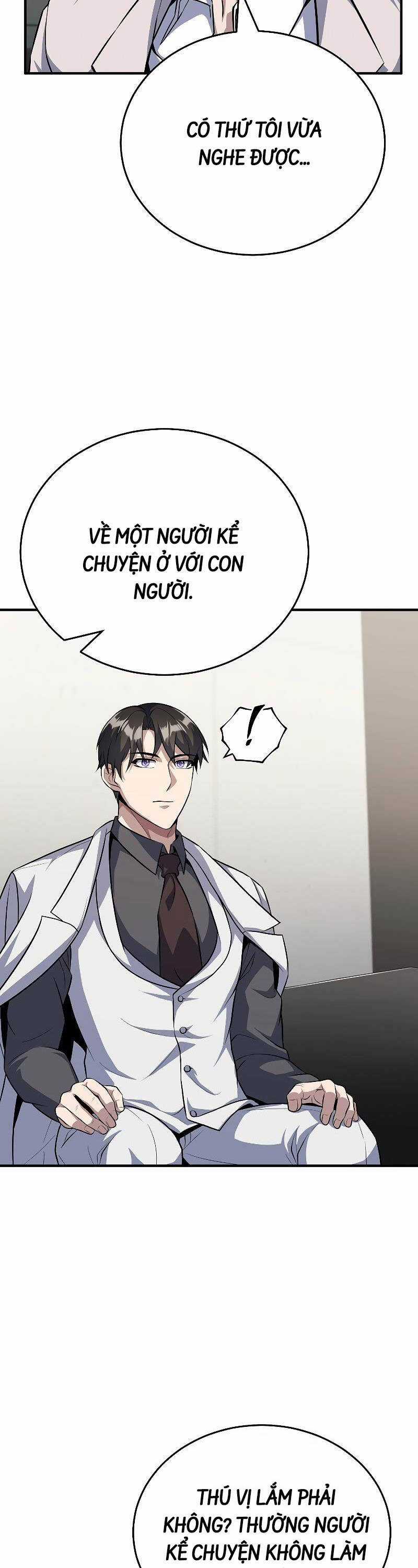 Những Nhân Vật Chính Mà Chỉ Tôi Biết Chapter 29 trang 17