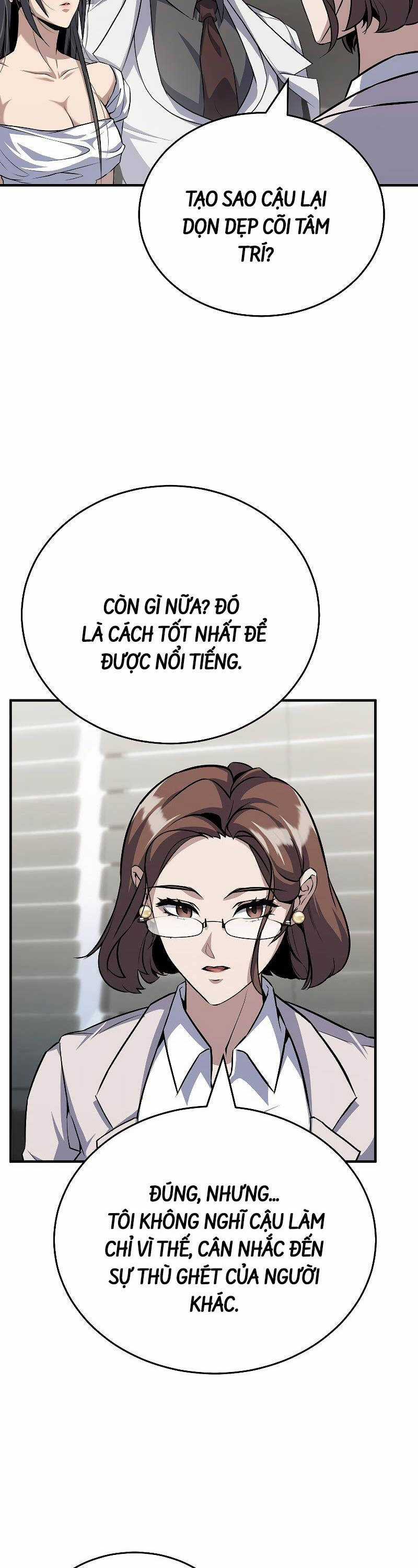 Những Nhân Vật Chính Mà Chỉ Tôi Biết Chapter 29 trang 21