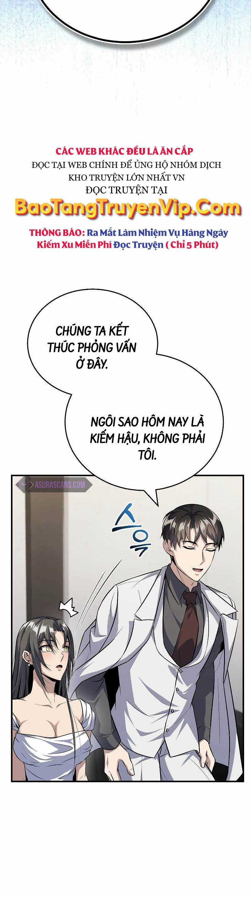 Những Nhân Vật Chính Mà Chỉ Tôi Biết Chapter 29 trang 23
