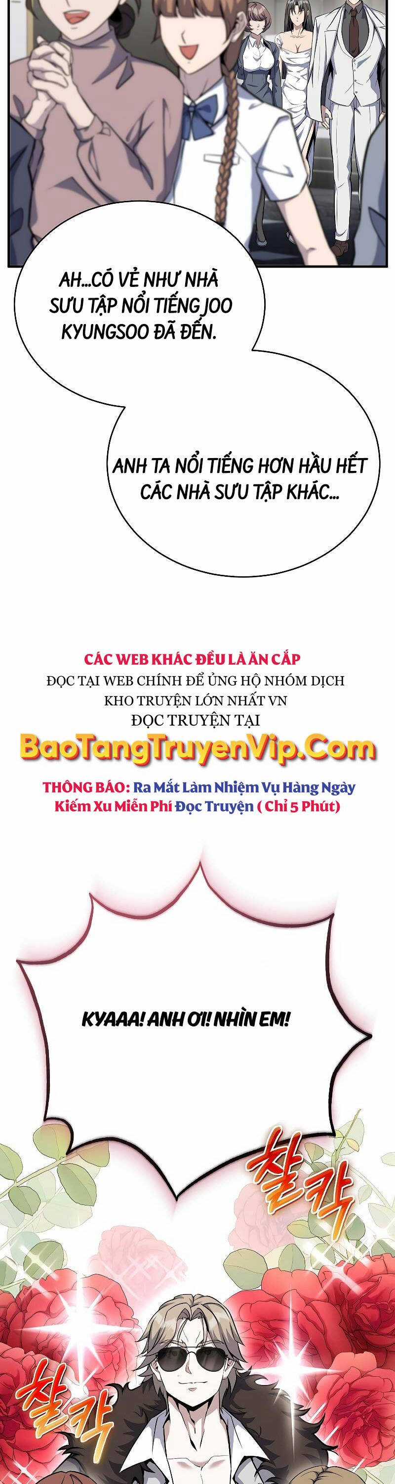 Những Nhân Vật Chính Mà Chỉ Tôi Biết Chapter 29 trang 27
