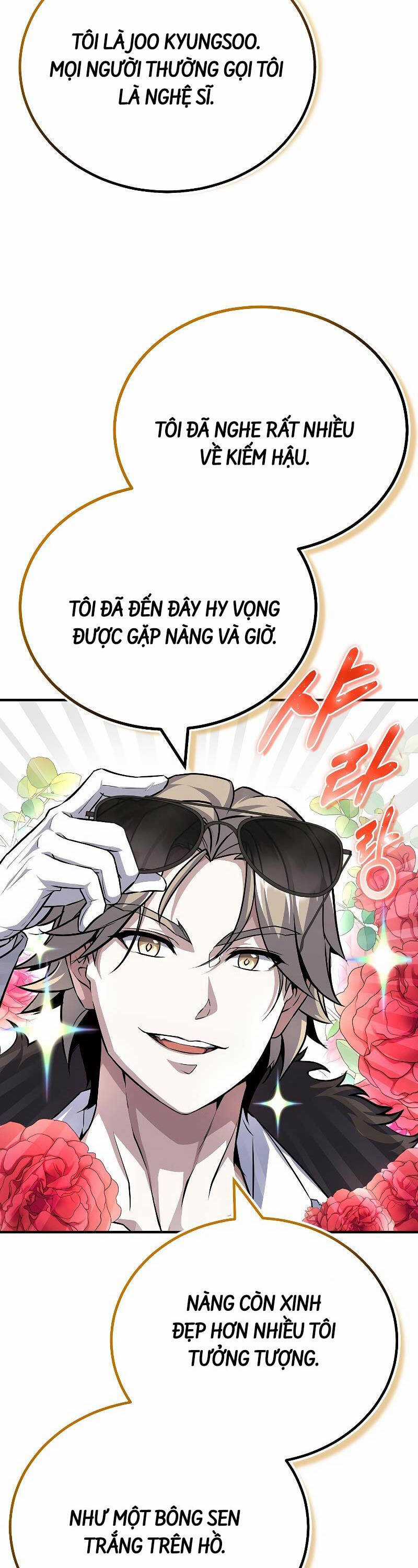 Những Nhân Vật Chính Mà Chỉ Tôi Biết Chapter 29 trang 34
