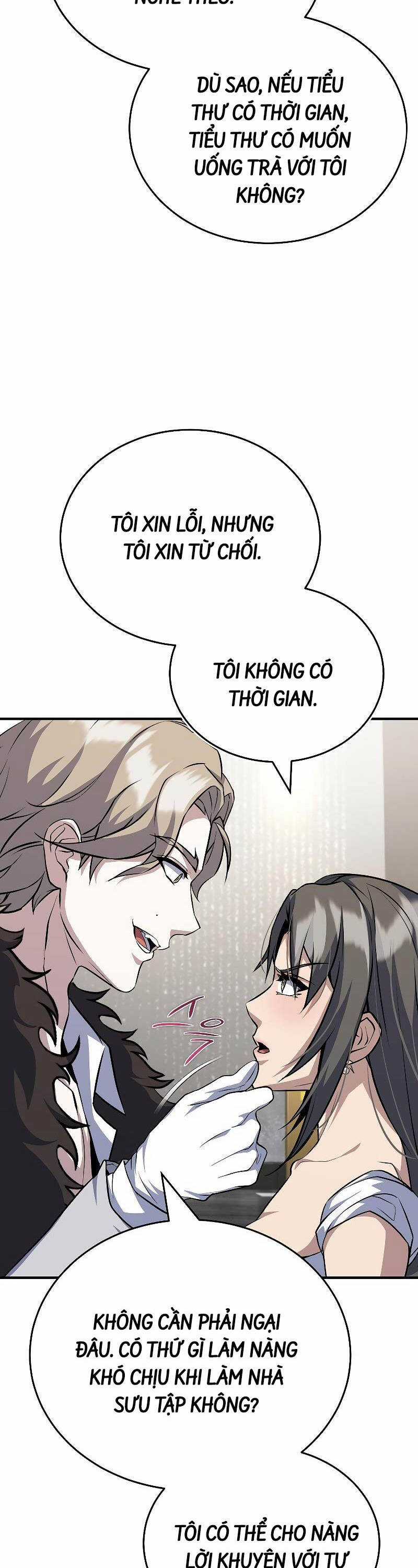 Những Nhân Vật Chính Mà Chỉ Tôi Biết Chapter 29 trang 41