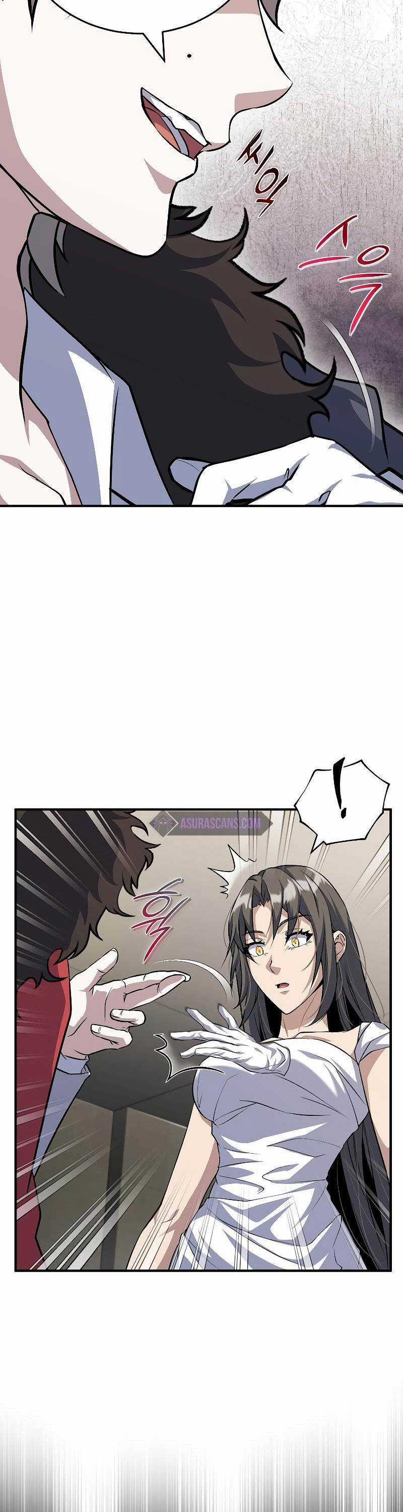 Những Nhân Vật Chính Mà Chỉ Tôi Biết Chapter 29 trang 43