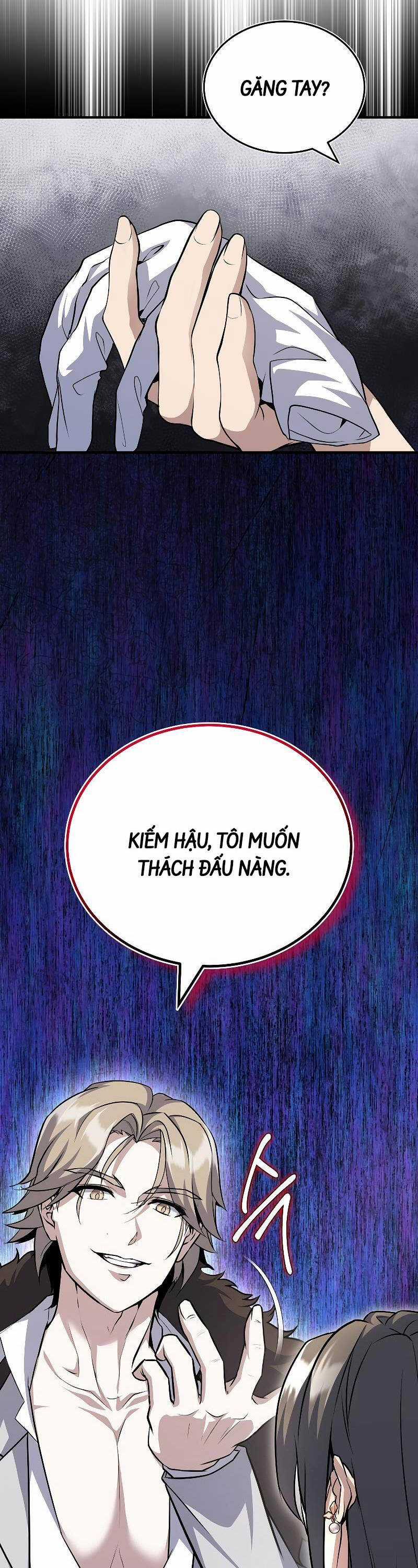 Những Nhân Vật Chính Mà Chỉ Tôi Biết Chapter 29 trang 44