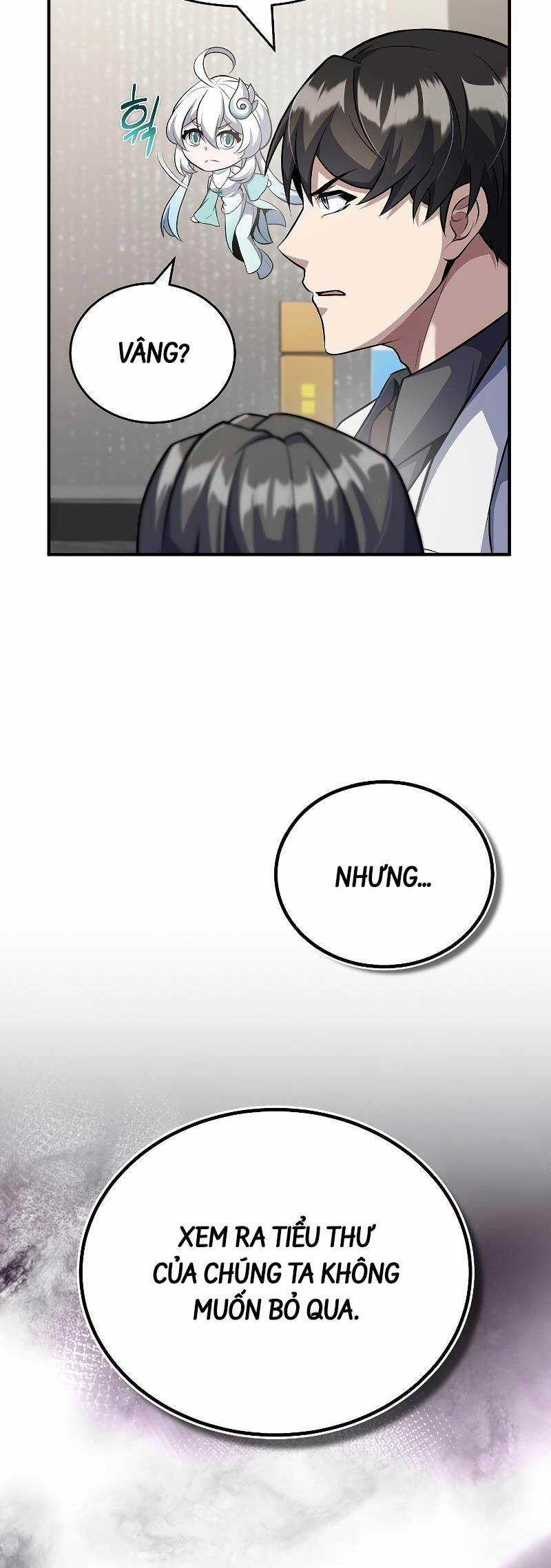 Những Nhân Vật Chính Mà Chỉ Tôi Biết Chapter 29 trang 47