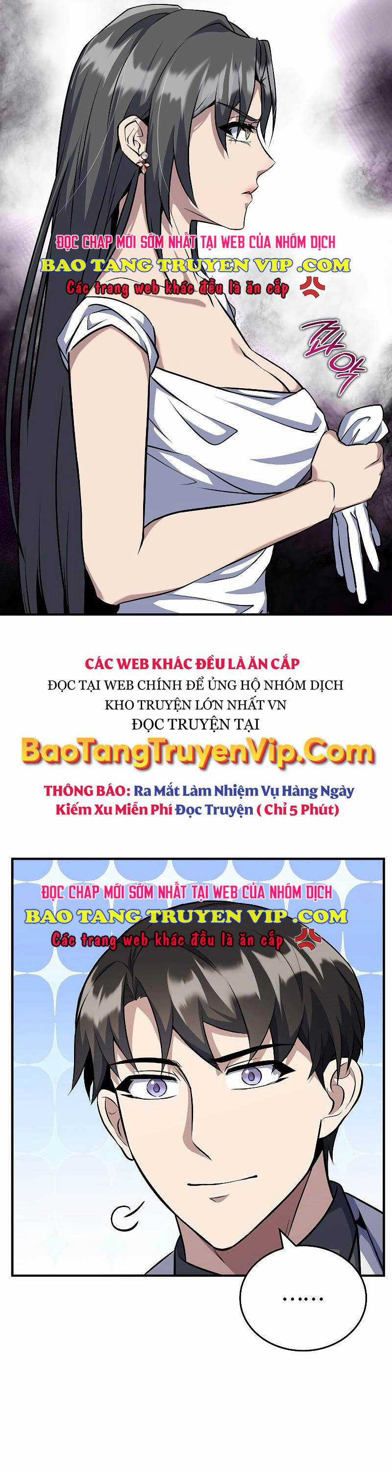 Những Nhân Vật Chính Mà Chỉ Tôi Biết Chapter 29 trang 48