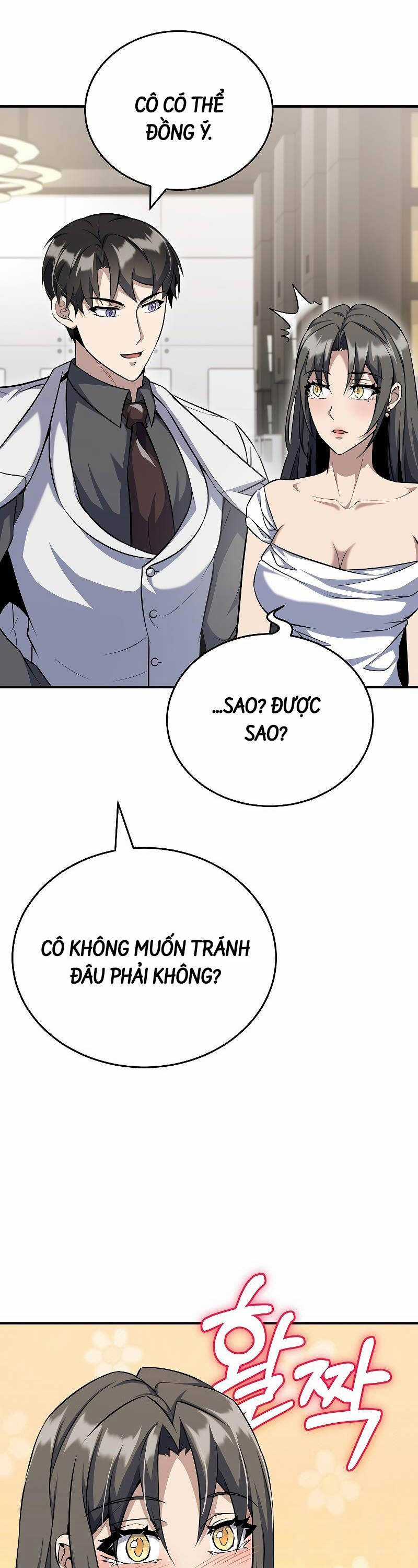 Những Nhân Vật Chính Mà Chỉ Tôi Biết Chapter 29 trang 49