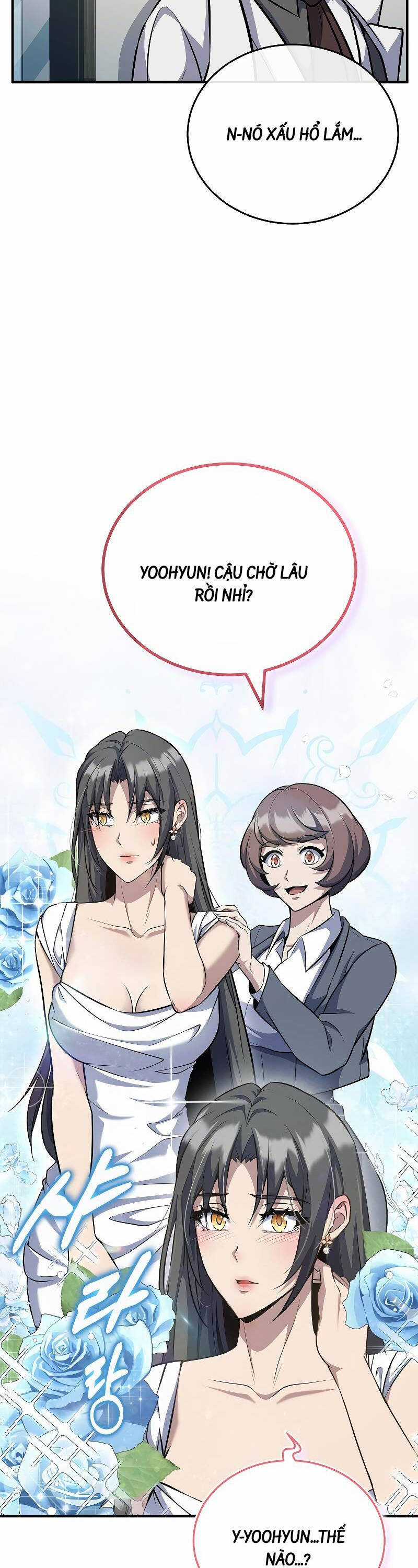 Những Nhân Vật Chính Mà Chỉ Tôi Biết Chapter 29 trang 5