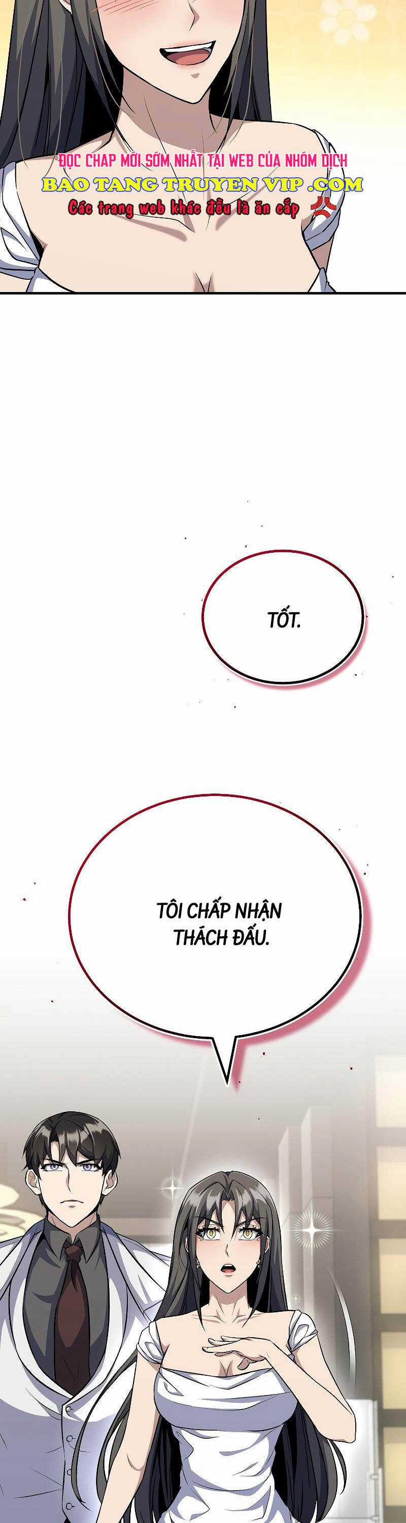 Những Nhân Vật Chính Mà Chỉ Tôi Biết Chapter 29 trang 50