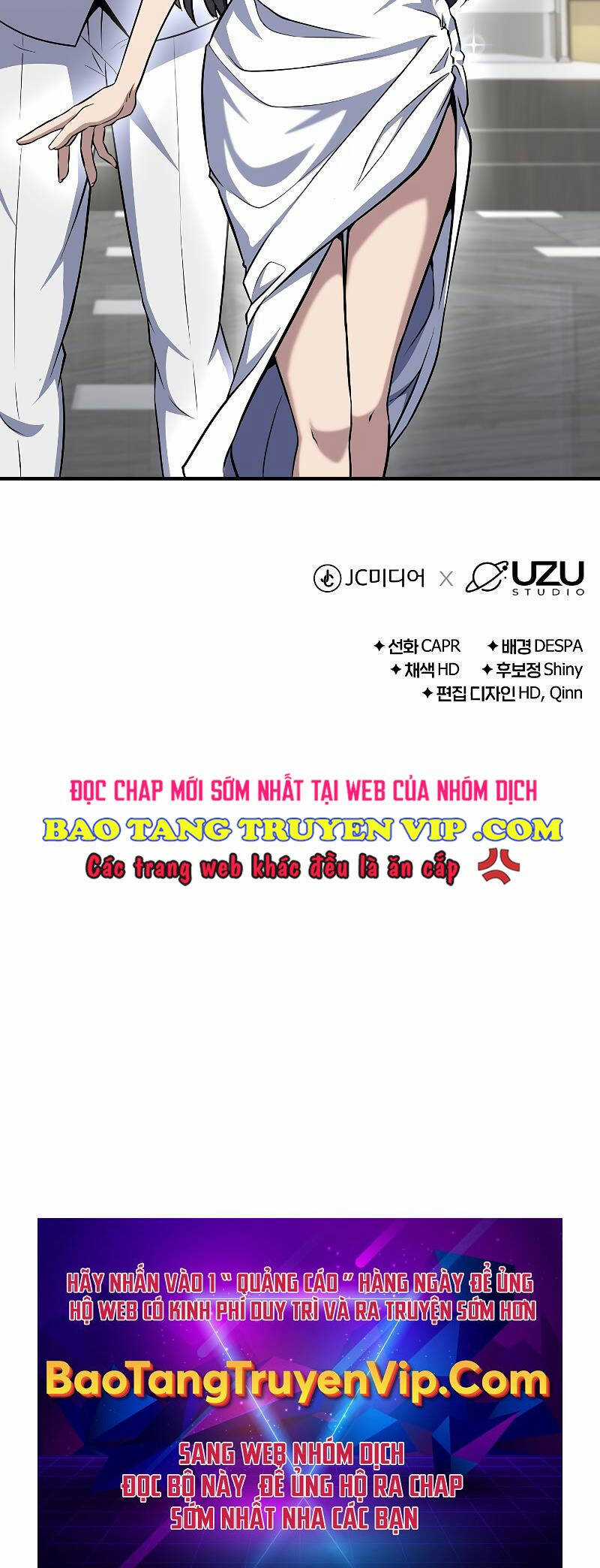 Những Nhân Vật Chính Mà Chỉ Tôi Biết Chapter 29 trang 51