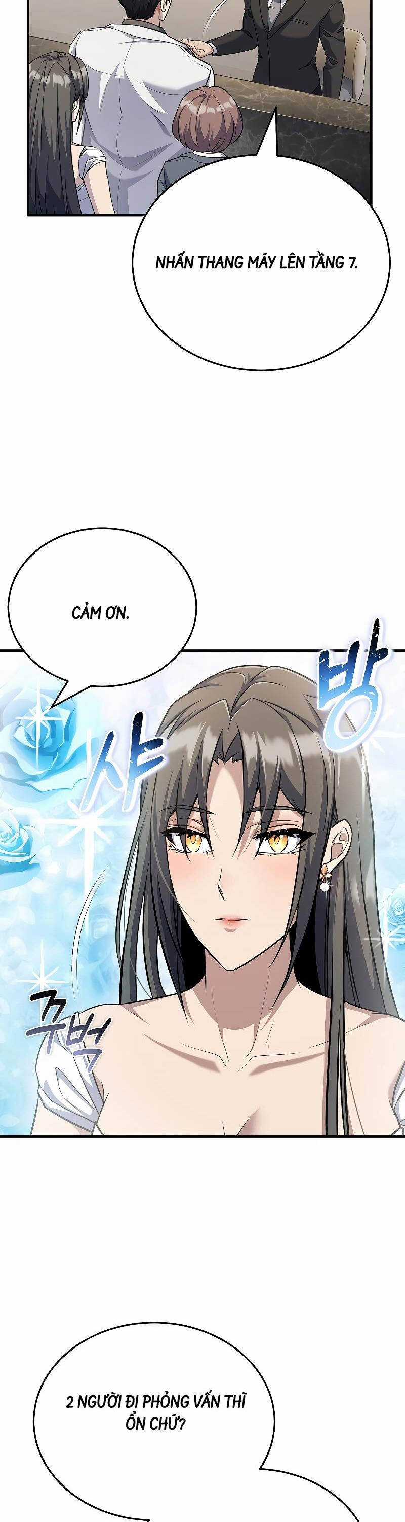 Những Nhân Vật Chính Mà Chỉ Tôi Biết Chapter 29 trang 9