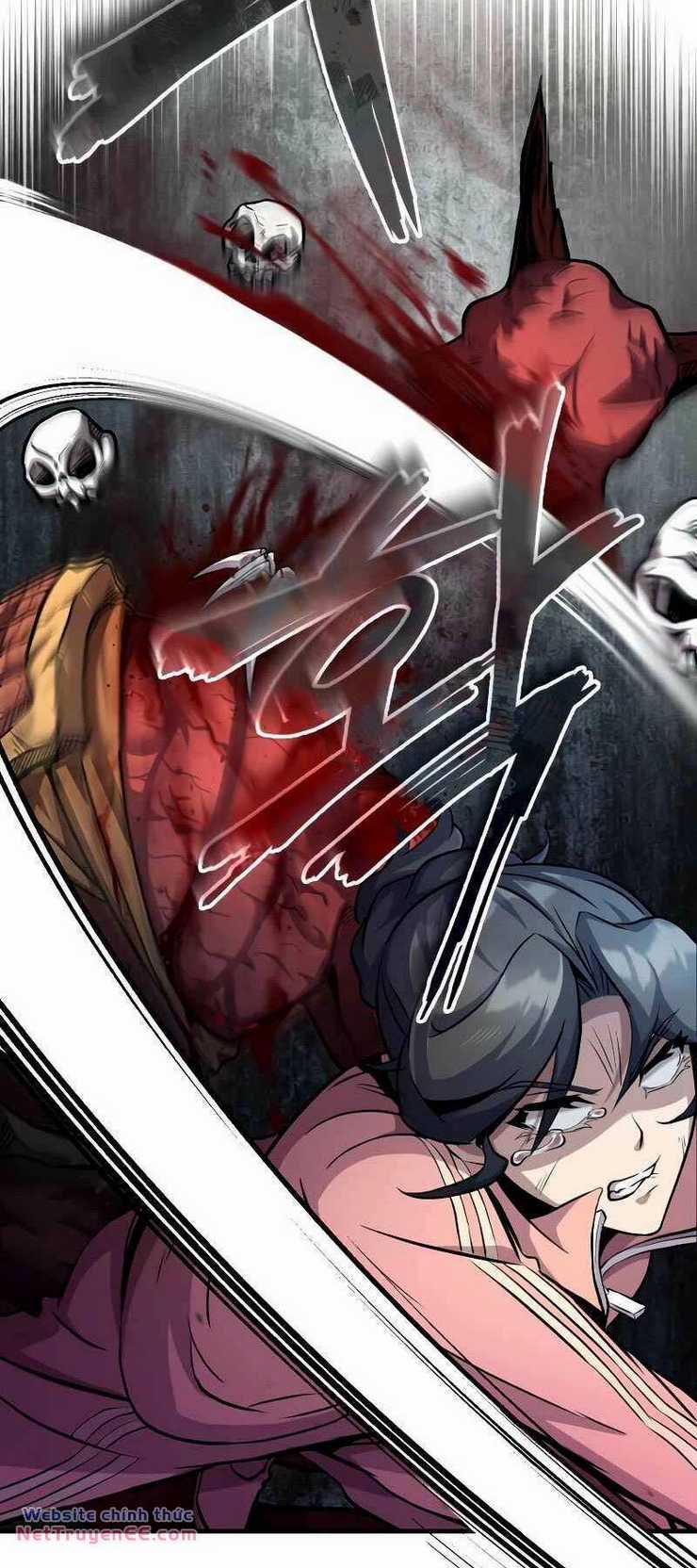 Những Nhân Vật Chính Mà Chỉ Tôi Biết Chapter 3 trang 101