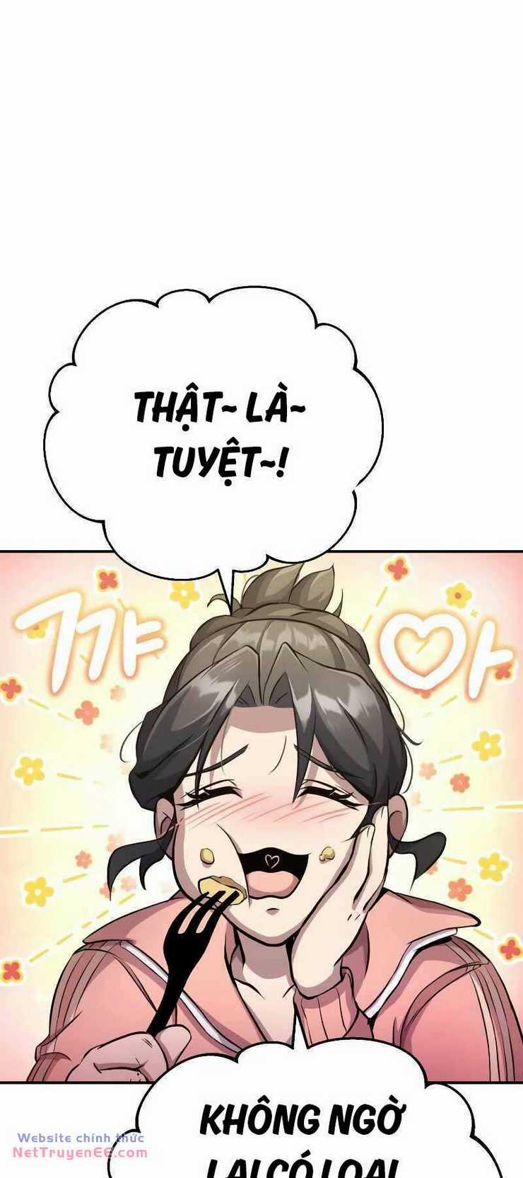Những Nhân Vật Chính Mà Chỉ Tôi Biết Chapter 3 trang 104