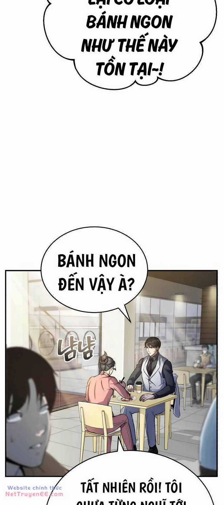 Những Nhân Vật Chính Mà Chỉ Tôi Biết Chapter 3 trang 105