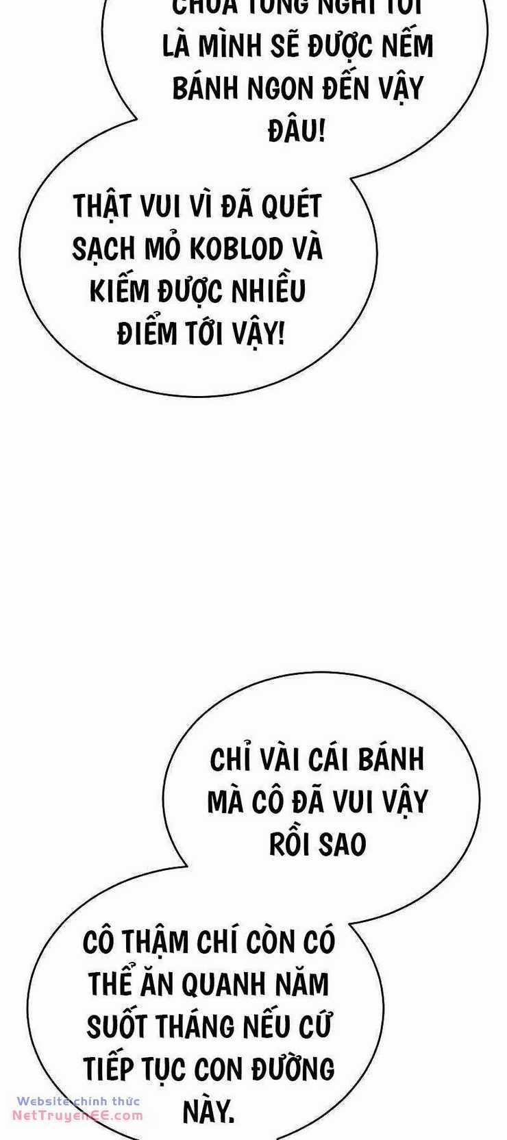 Những Nhân Vật Chính Mà Chỉ Tôi Biết Chapter 3 trang 106