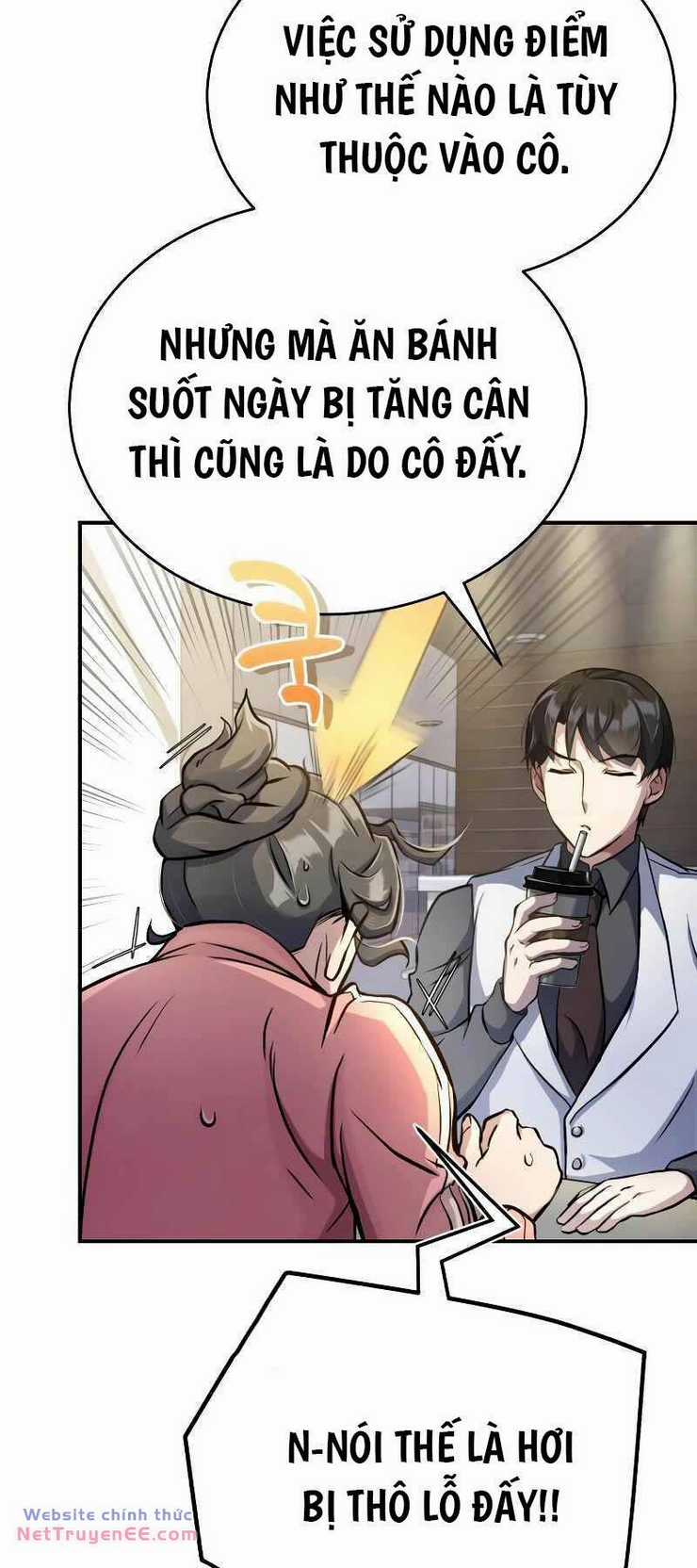 Những Nhân Vật Chính Mà Chỉ Tôi Biết Chapter 3 trang 108