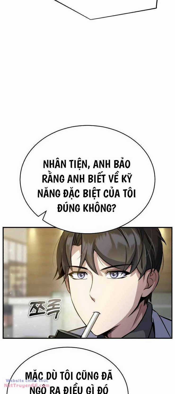 Những Nhân Vật Chính Mà Chỉ Tôi Biết Chapter 3 trang 109